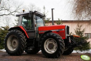 Massey Ferguson 3125