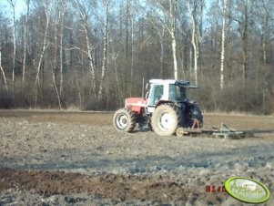 Massey Ferguson 3125