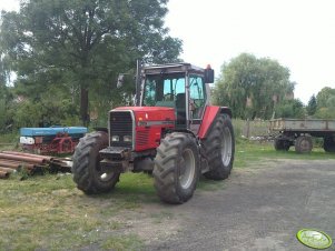 Massey Ferguson 3125