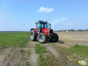 Massey Ferguson 3125 