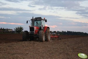 Massey-ferguson 3125