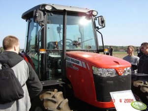 Massey Ferguson 3625