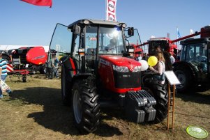 Massey Ferguson 3625