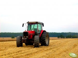 Massey Ferguson 3635