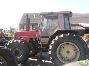 Massey Ferguson 3650