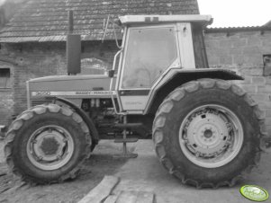 Massey Ferguson 3650 