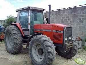 Massey Ferguson 3680