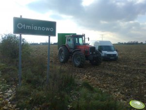 Massey Ferguson 3680