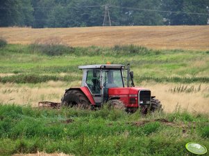 Massey Ferguson 3690