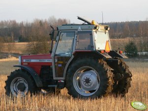 Massey Ferguson 390