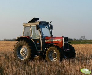 Massey Ferguson 390