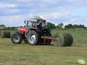 Massey Ferguson 390