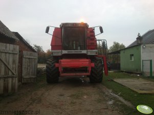 Massey Ferguson 40