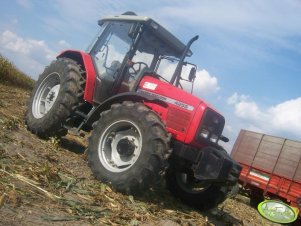 Massey Ferguson 4255