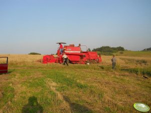 Massey Ferguson 440