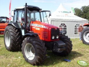 Massey Ferguson 4455