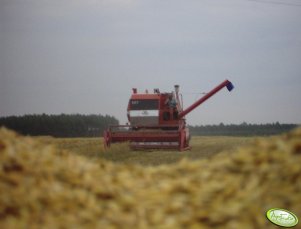 Massey Ferguson 507