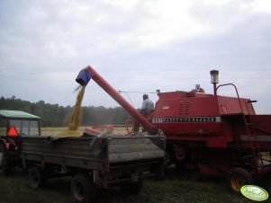 Massey Ferguson 507