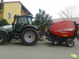 Massey Ferguson 516