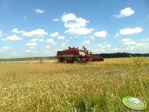 Massey Ferguson 520