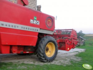 Massey Ferguson 520