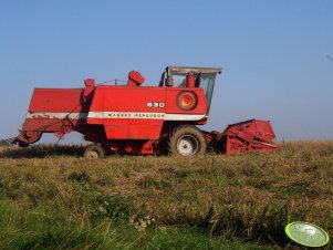 Massey Ferguson 530