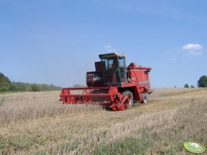 Massey Ferguson 530