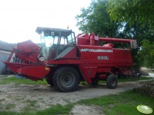 Massey Ferguson 530l