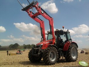 Massey Ferguson 5410