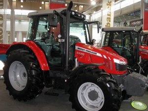 Massey Ferguson 5420