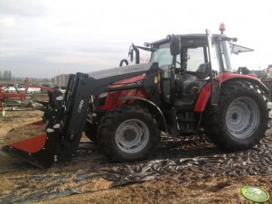 Massey Ferguson 5420