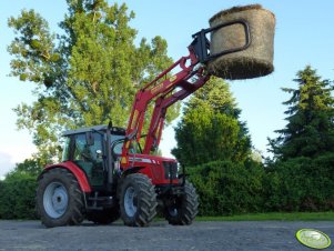 Massey Ferguson 5435 