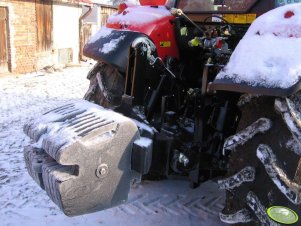 Massey Ferguson 5435