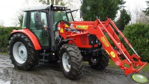 Massey Ferguson 5435