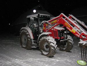 Massey Ferguson 5435