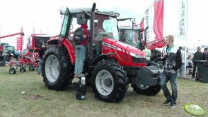 Massey Ferguson 5440