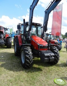 Massey Ferguson 5440