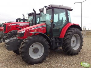 Massey Ferguson 5450