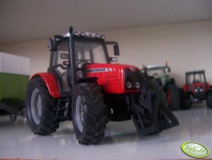 Massey Ferguson 5455