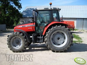 Massey Ferguson 5460