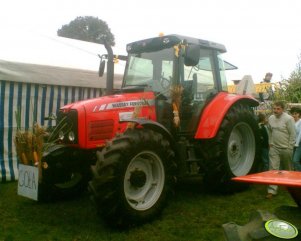 Massey Ferguson 5460