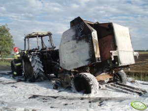 Massey Ferguson 5465