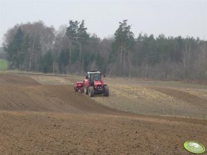 Massey Ferguson 5465