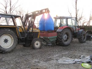 Massey Ferguson 5465