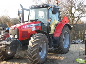 Massey Ferguson 5465