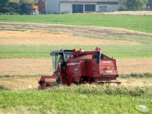 Massey Ferguson 560