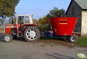 Massey Ferguson 575