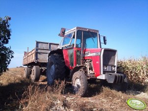 Massey Ferguson 590