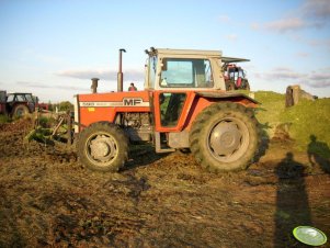 Massey Ferguson 590