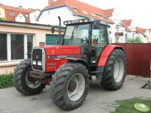 Massey Ferguson 6170